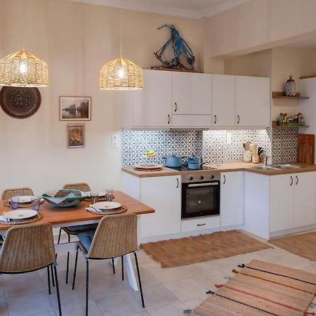 Casa Artemisia Villa Kalymnos Town Luaran gambar