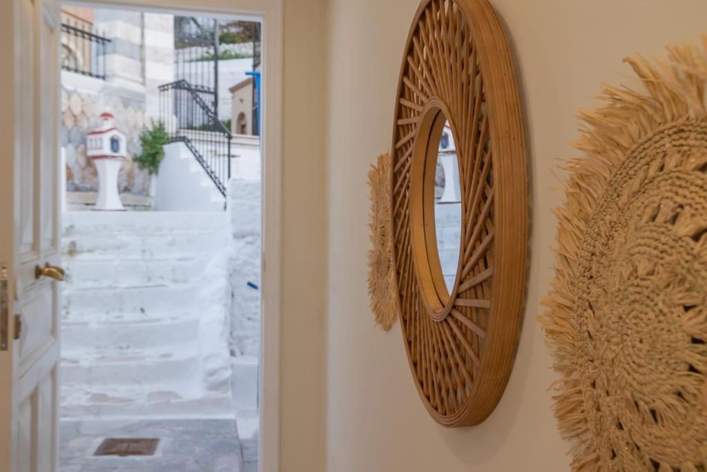 Casa Artemisia Villa Kalymnos Town Luaran gambar