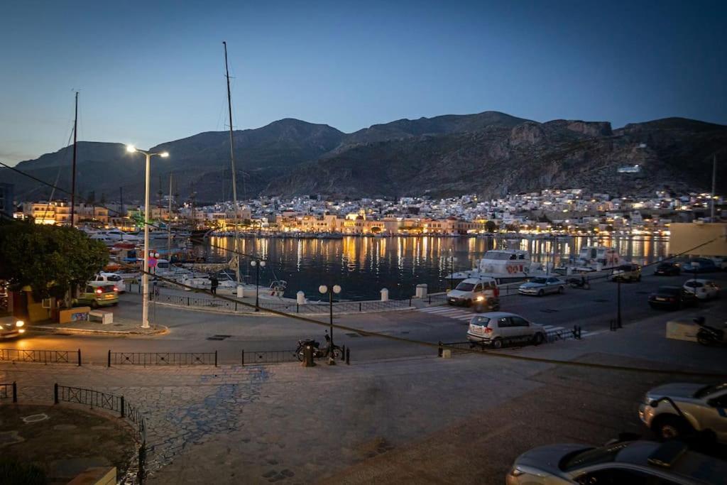 Casa Artemisia Villa Kalymnos Town Luaran gambar
