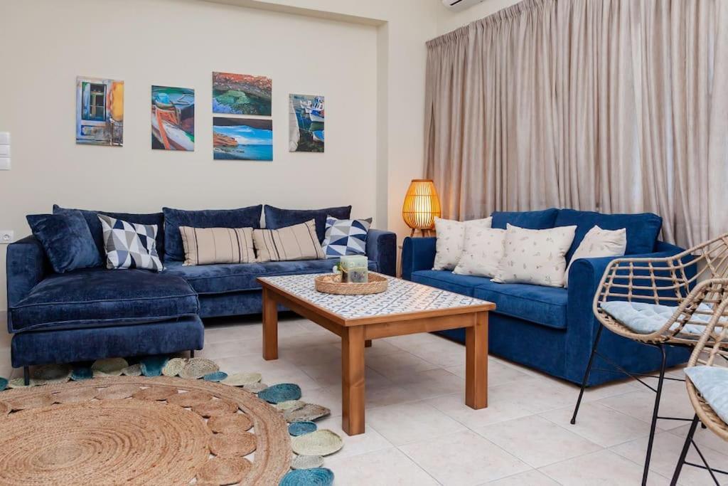 Casa Artemisia Villa Kalymnos Town Luaran gambar