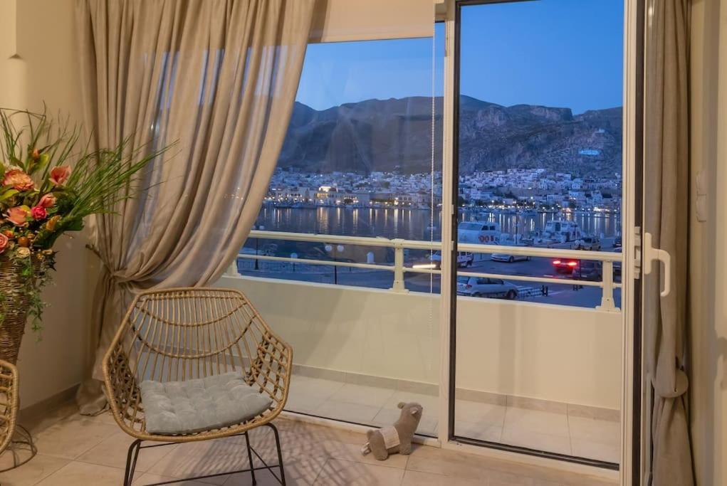 Casa Artemisia Villa Kalymnos Town Luaran gambar