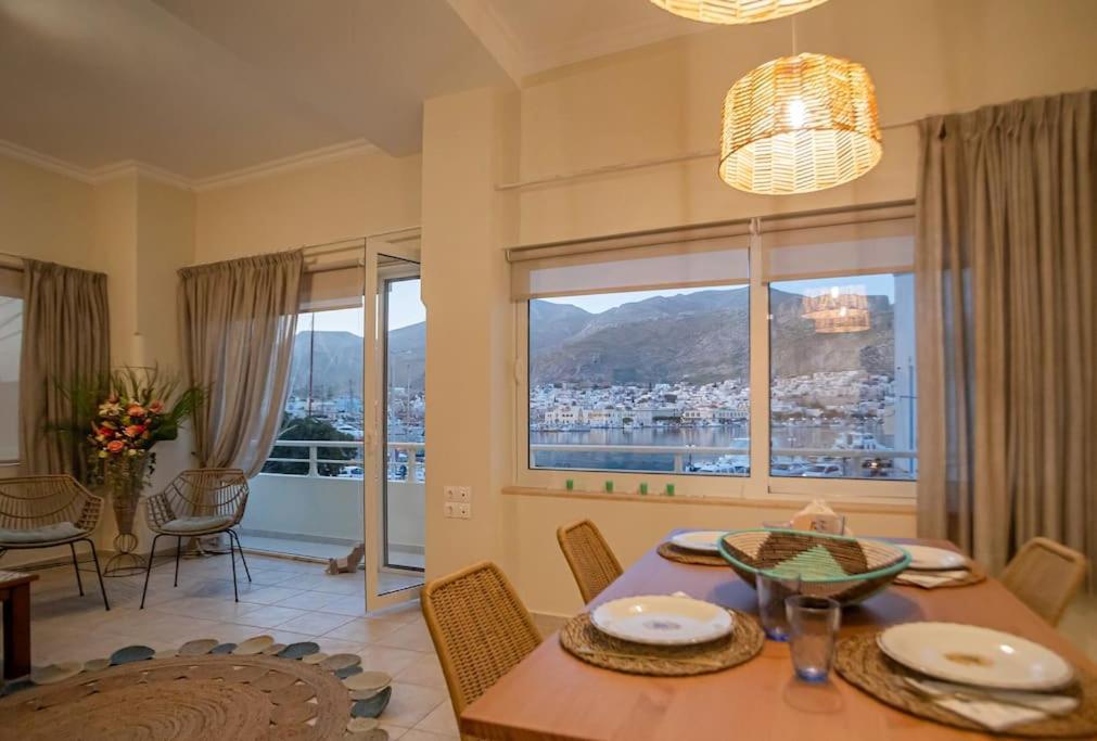Casa Artemisia Villa Kalymnos Town Luaran gambar